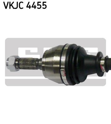 Cardã SKF VKJC 4455